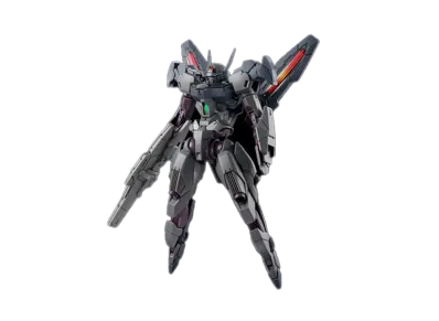 BANDAI "HIGH GRADE" -Mobile Suite Gundam The Witch From Mercury- HG 1/144 Gand Node