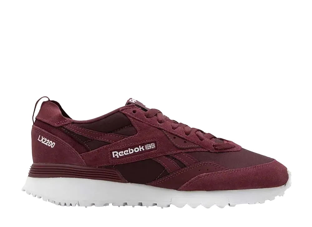 リーボック LX2200 "クラシックマルーン"