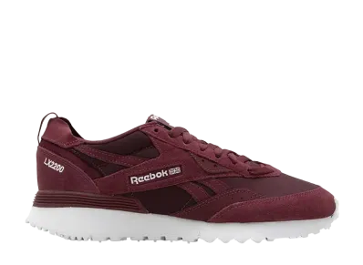 リーボック LX2200 "クラシックマルーン"