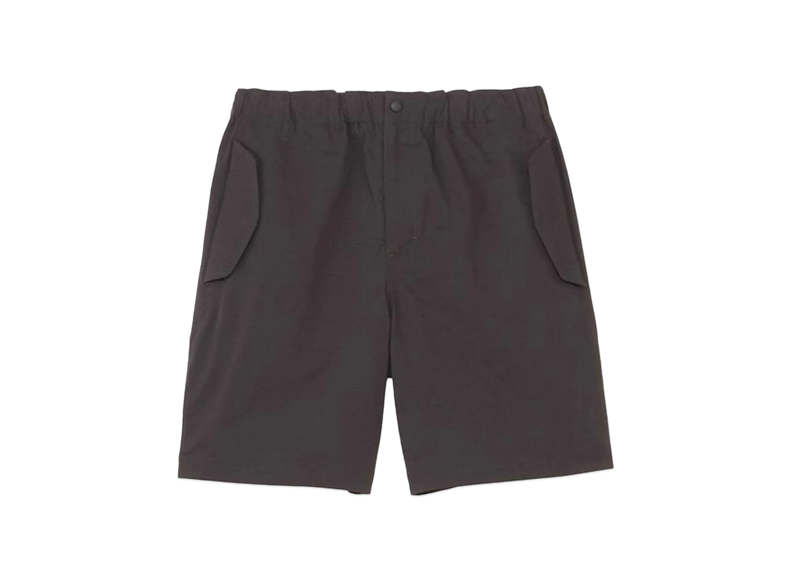 Goldwin Field Mill Shorts (Unisex) "Dark Charcoal"