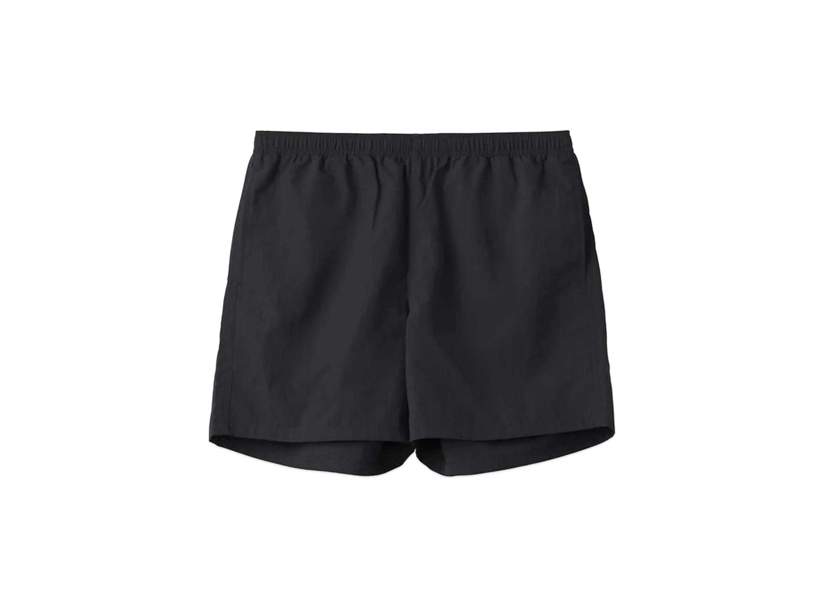 Goldwin Nylon Shorts 5 (Unisex) "Black"
