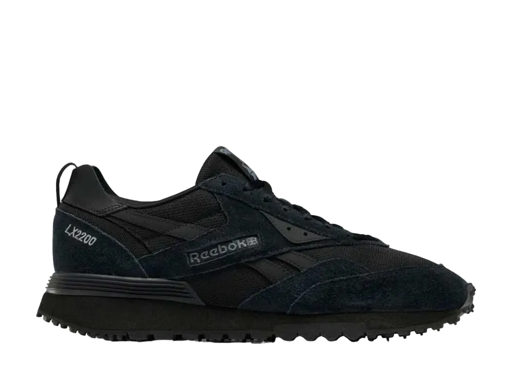 リーボック LX2200 "コアブラック"