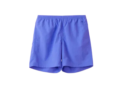 Goldwin Nylon Shorts 7 (Unisex) "Ultra Marine"
