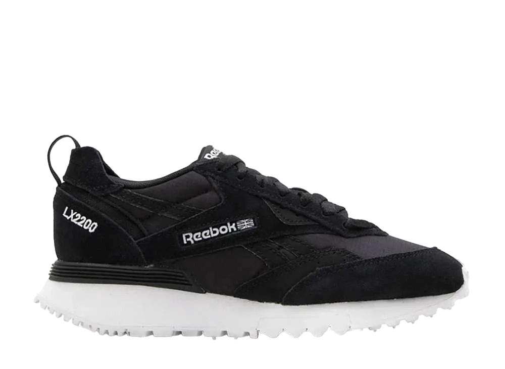 リーボック LX2200 "コアブラック"