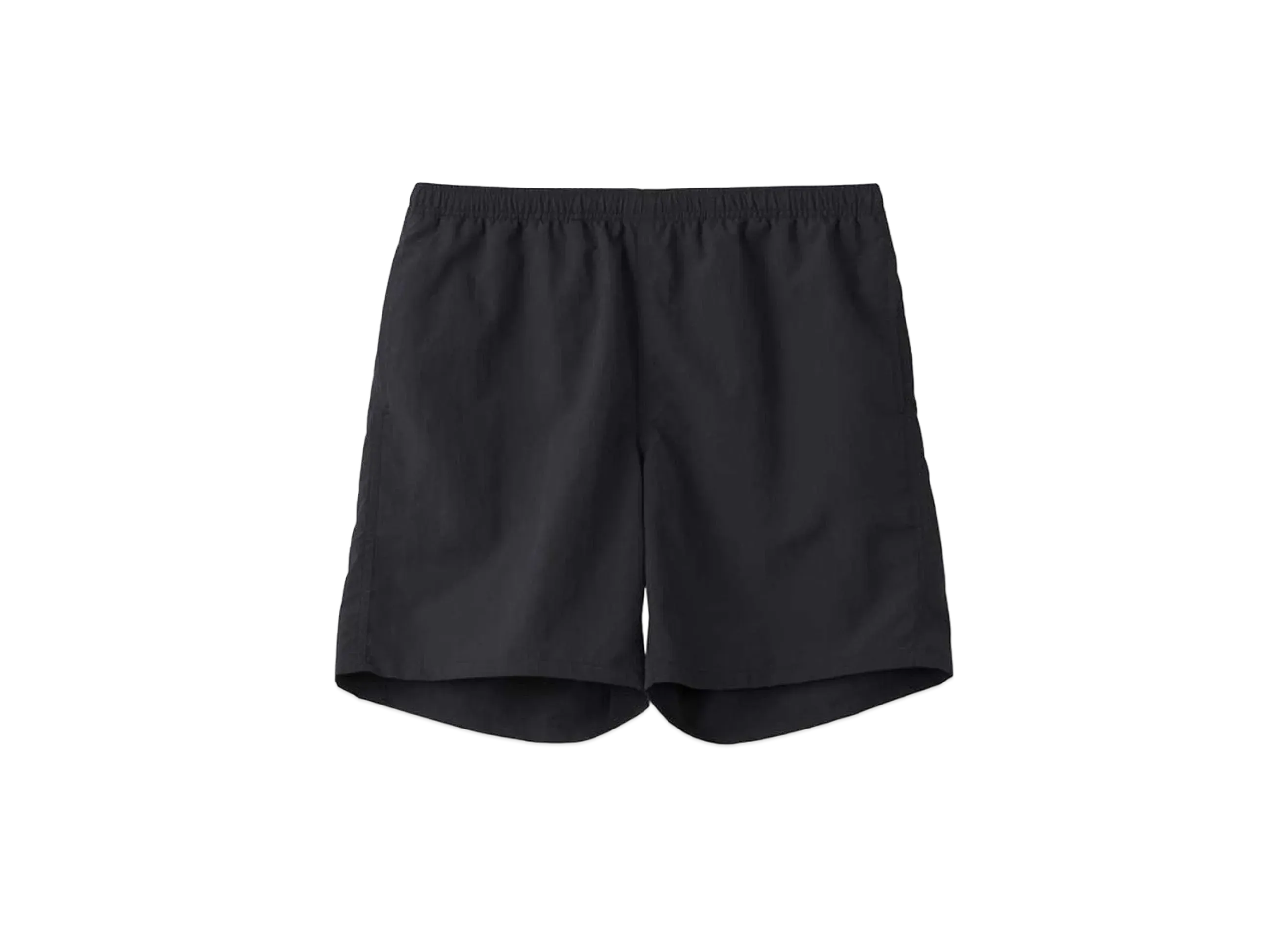 Goldwin Nylon Shorts 7 (Unisex) "Black"