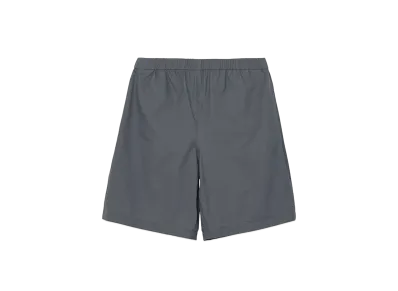 Goldwin Partex Shield Air Easy Shorts (Unisex) "Asphalt"