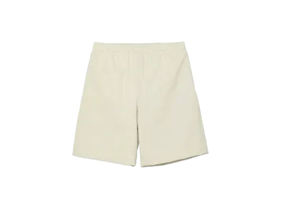 Goldwin Partex Shield Air Easy Shorts (Unisex) "Cloudy White"