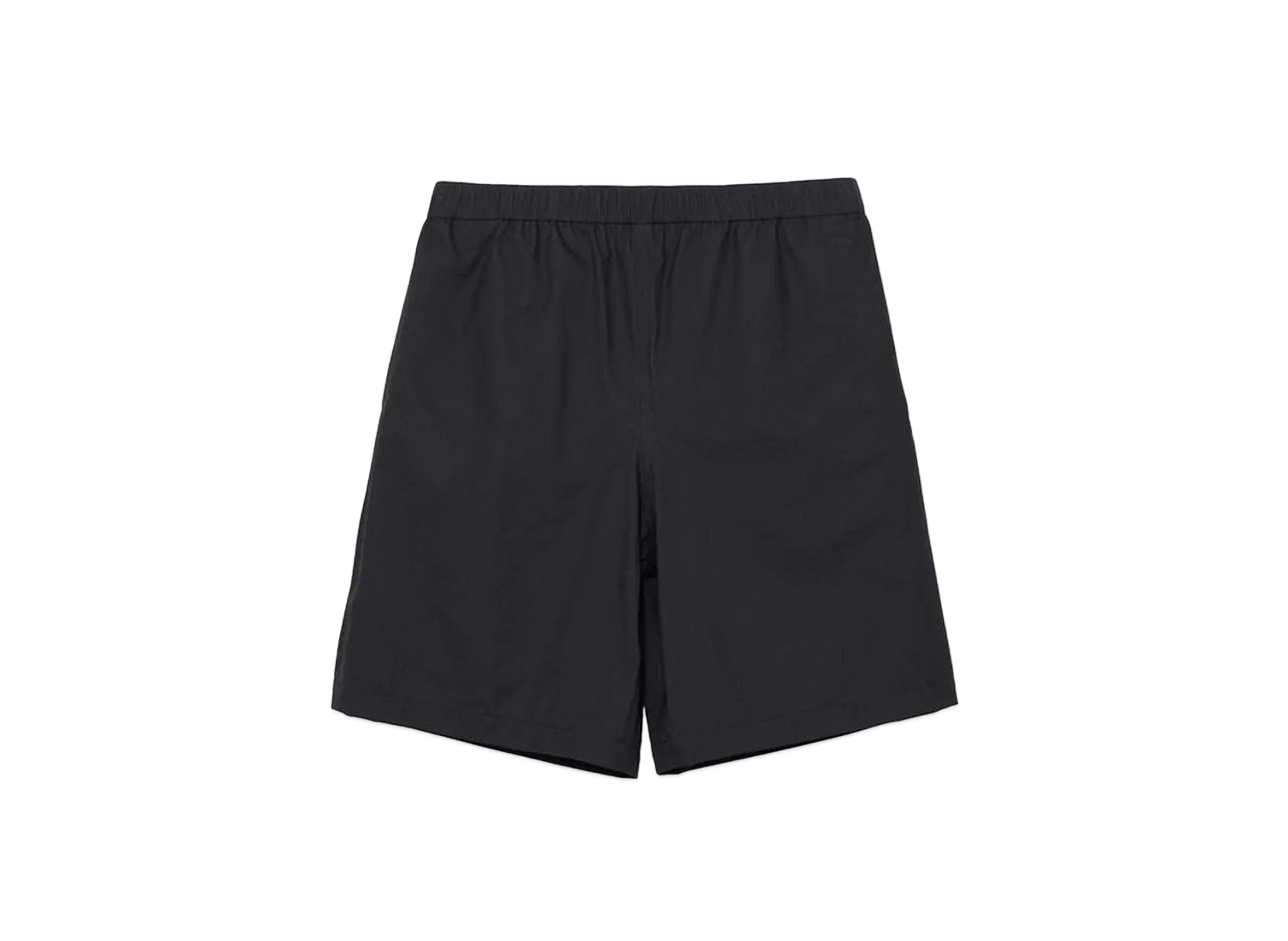 Goldwin Partex Shield Air Easy Shorts (Unisex) "Black"