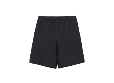 Goldwin Partex Shield Air Easy Shorts (Unisex) "Black"