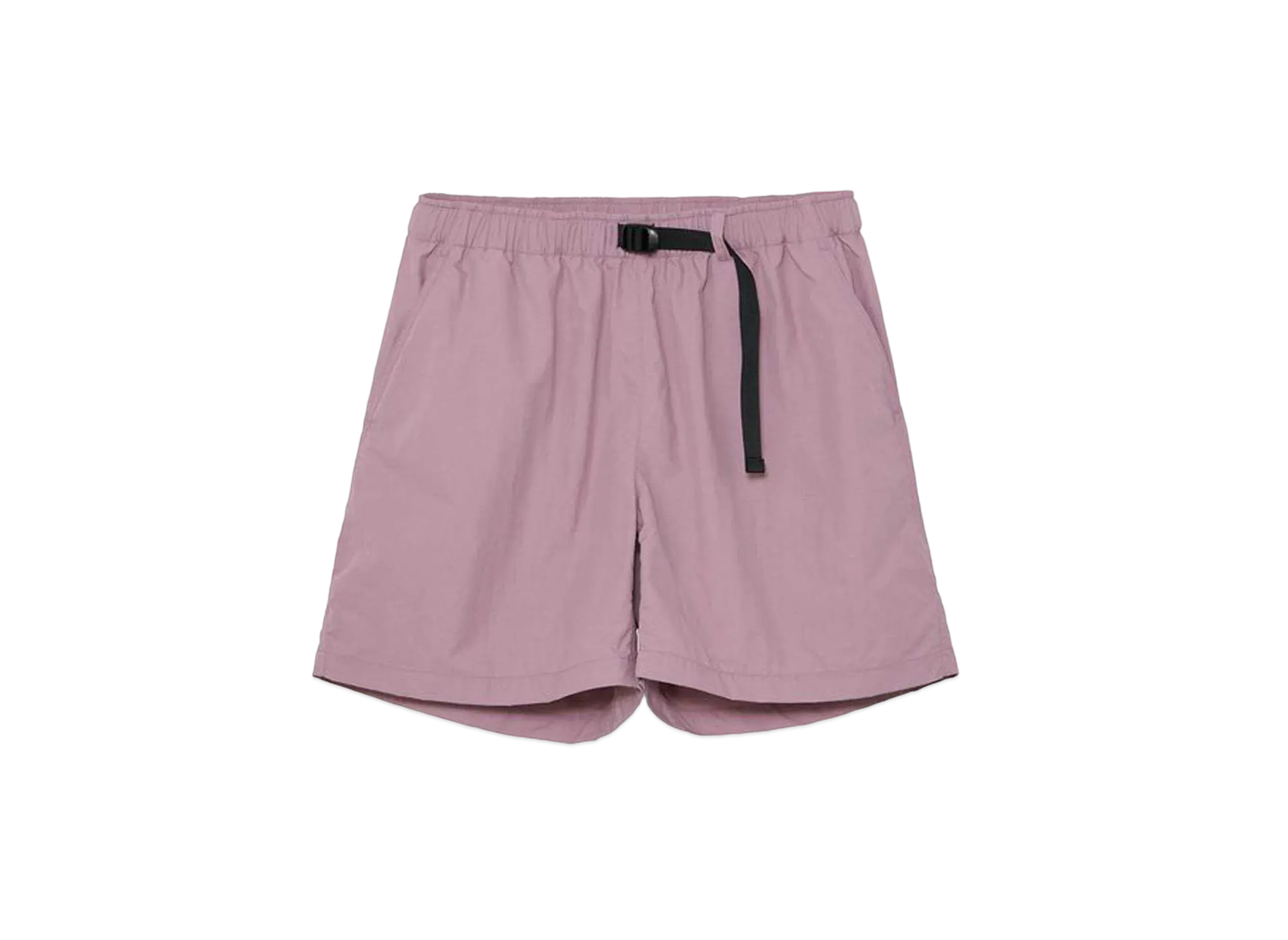 Goldwin Wind Light Easy Shorts (Unisex) "Dusty Pink"