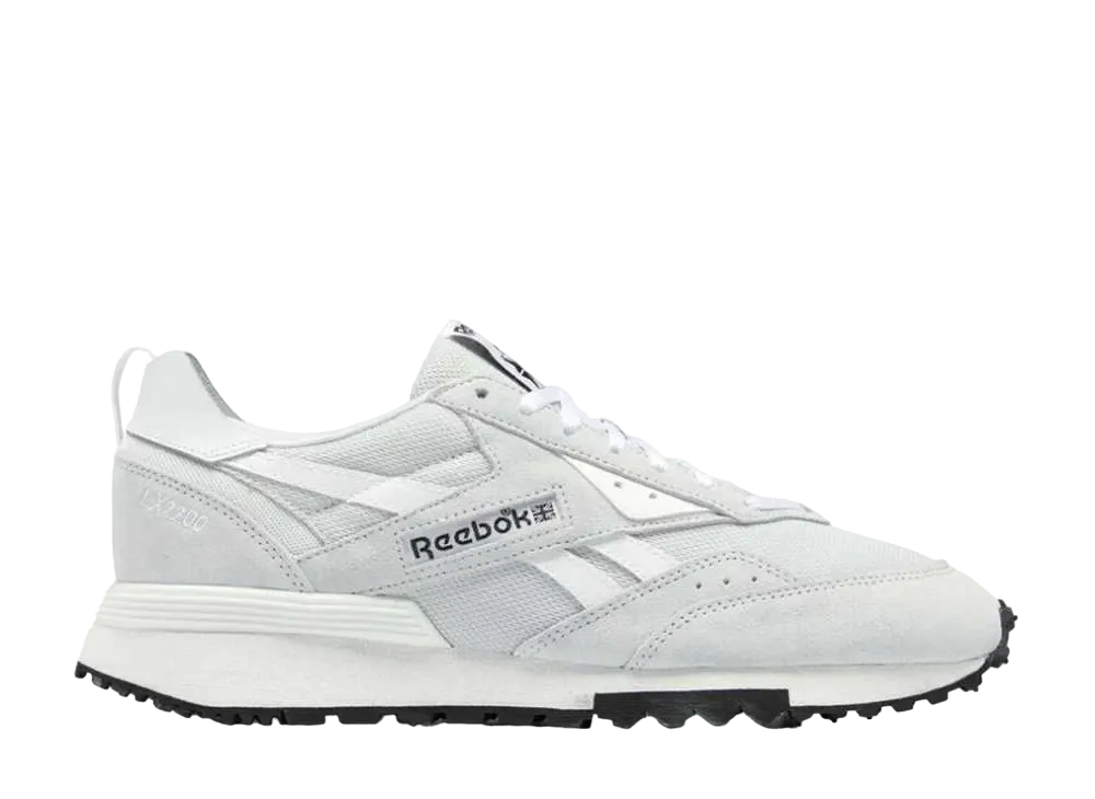 リーボック LX2200 "コールドグレー"