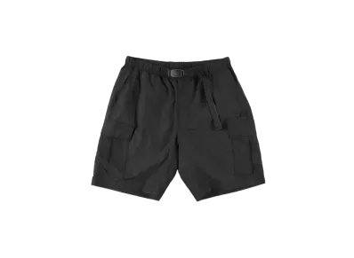 WIND AND SEA Sea Cargo Short "Black"
