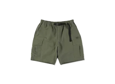 WIND AND SEA Sea Cargo Short "Khaki"
