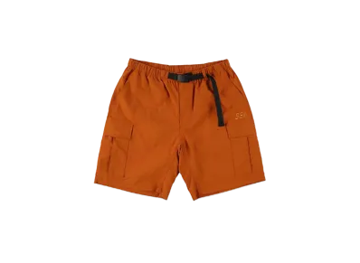 WIND AND SEA Sea Cargo Short "Orange"