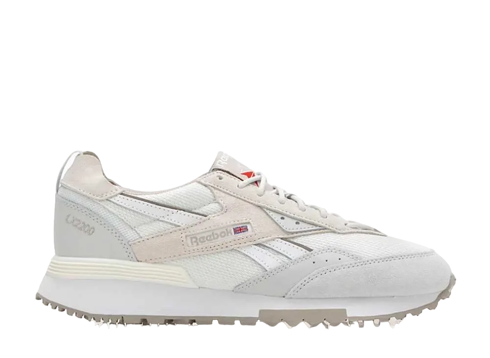 リーボック LX2200 "ピュアグレー"