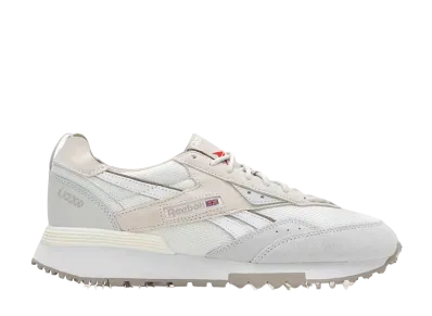 リーボック LX2200 "ピュアグレー"