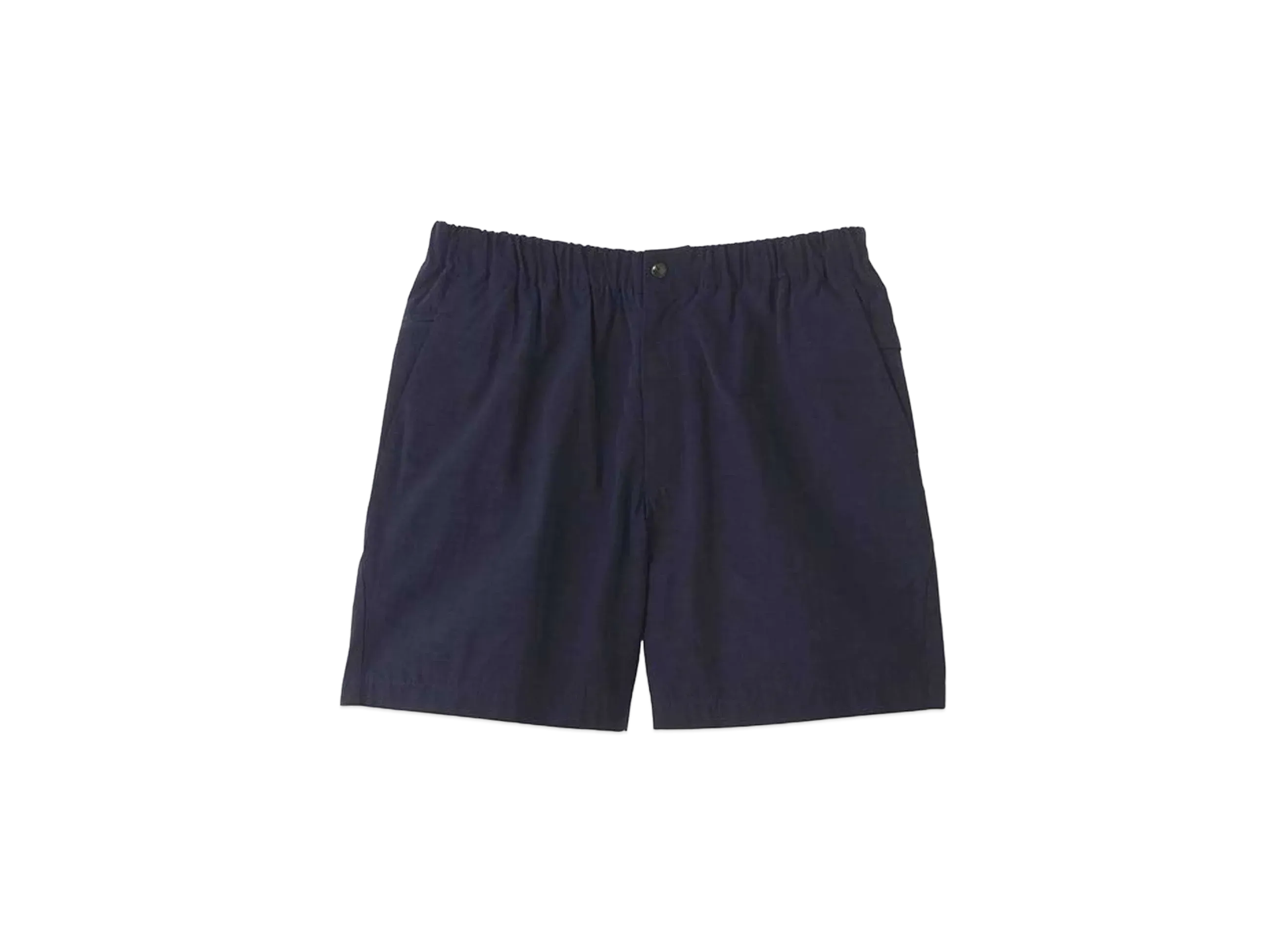 Goldwin Easy Wide Shorts (Unisex) "Navy"