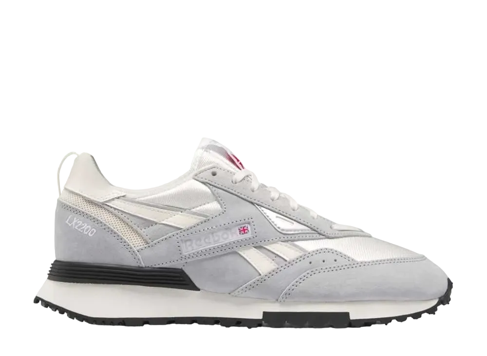 リーボック LX2200 "ピュアグレー"