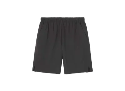 Goldwin Woven Utility Shorts (Unisex) "Black"