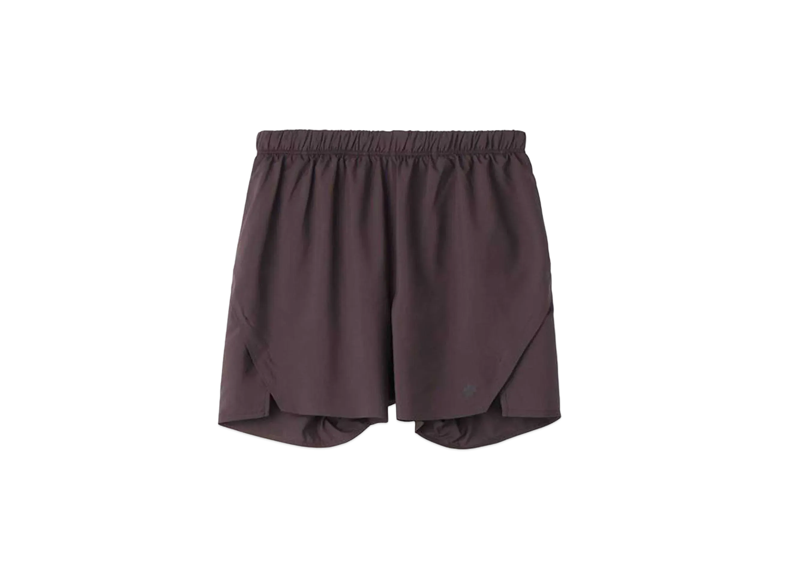 Goldwin Breathable Shorts (Unisex) "Deep Brown"