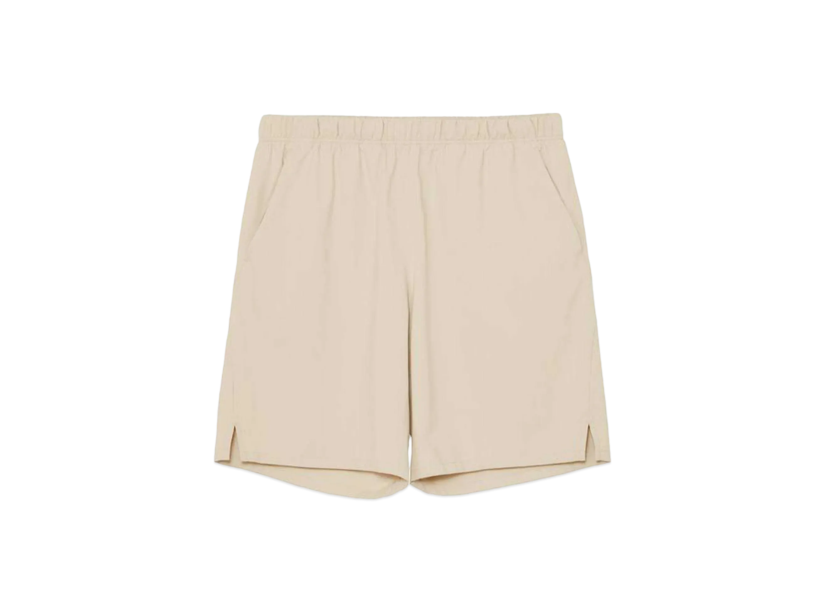 Goldwin Woven Utility Shorts (Unisex) "Mystic Gold"
