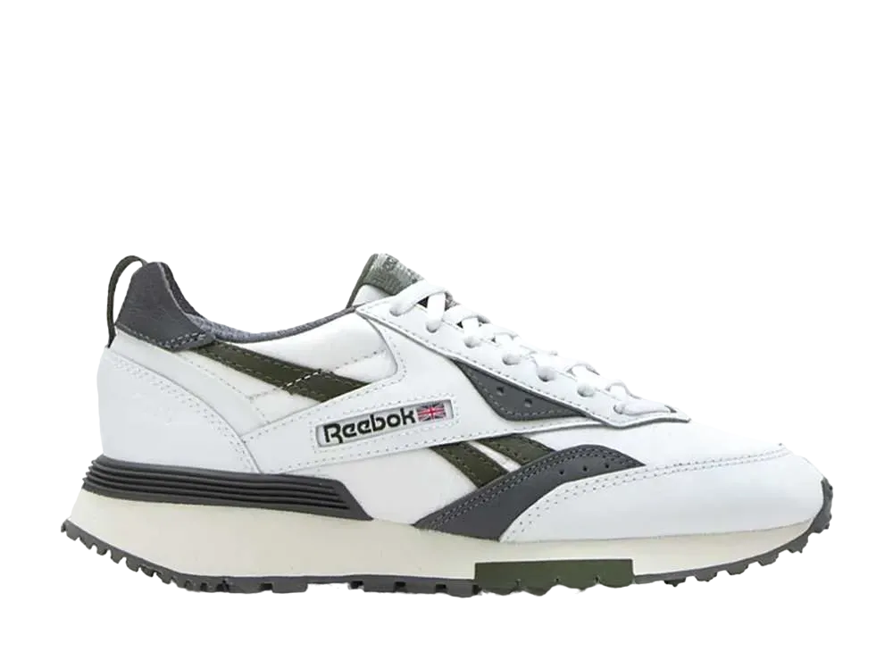 リーボック LX2200 "フットウェアホワイト"