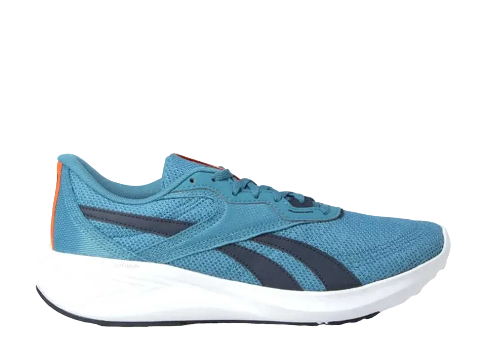 リーボック エネルゲン テック "スティーリーブルー"