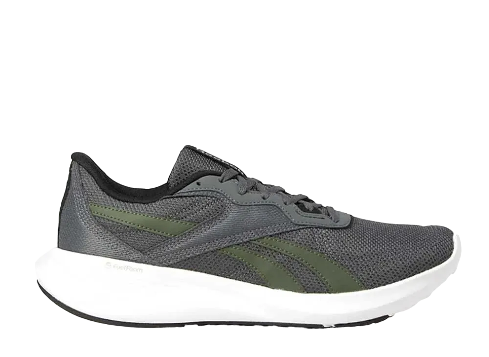 リーボック エネルゲン テック "ピュアグレー"