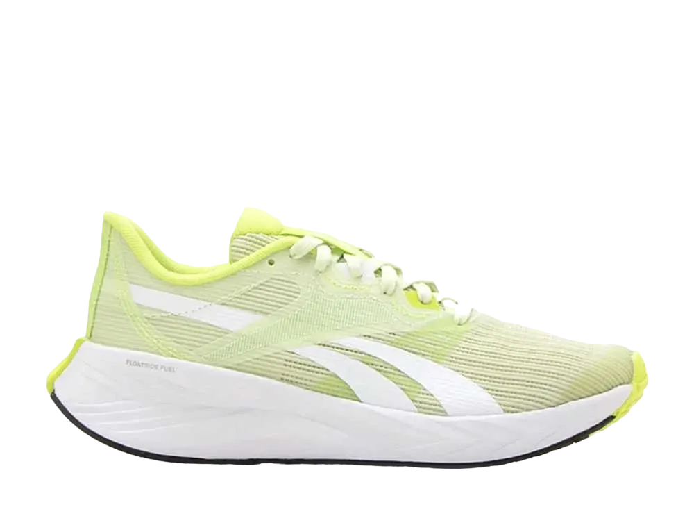 リーボック エネルゲン テック プラス "シトラスグロー"