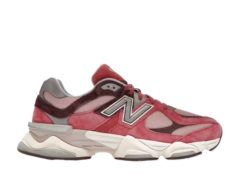 New Balance 9060 "Cherry Blossom"
