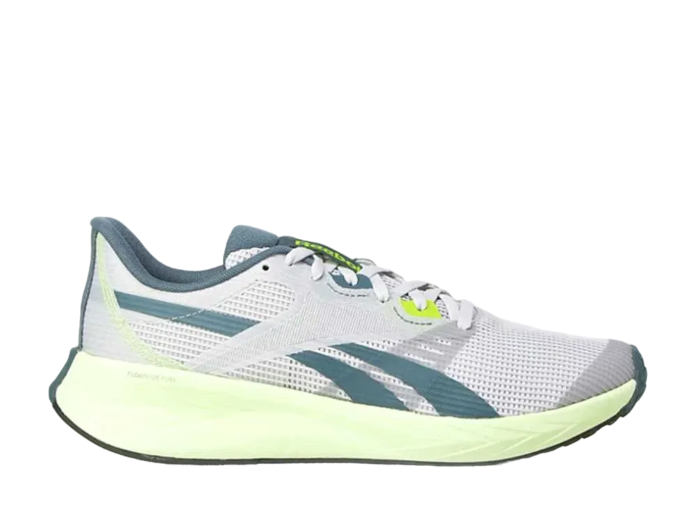 リーボック エネルゲン テック プラス "ライトグレー/ヘザーソリッドグレー"