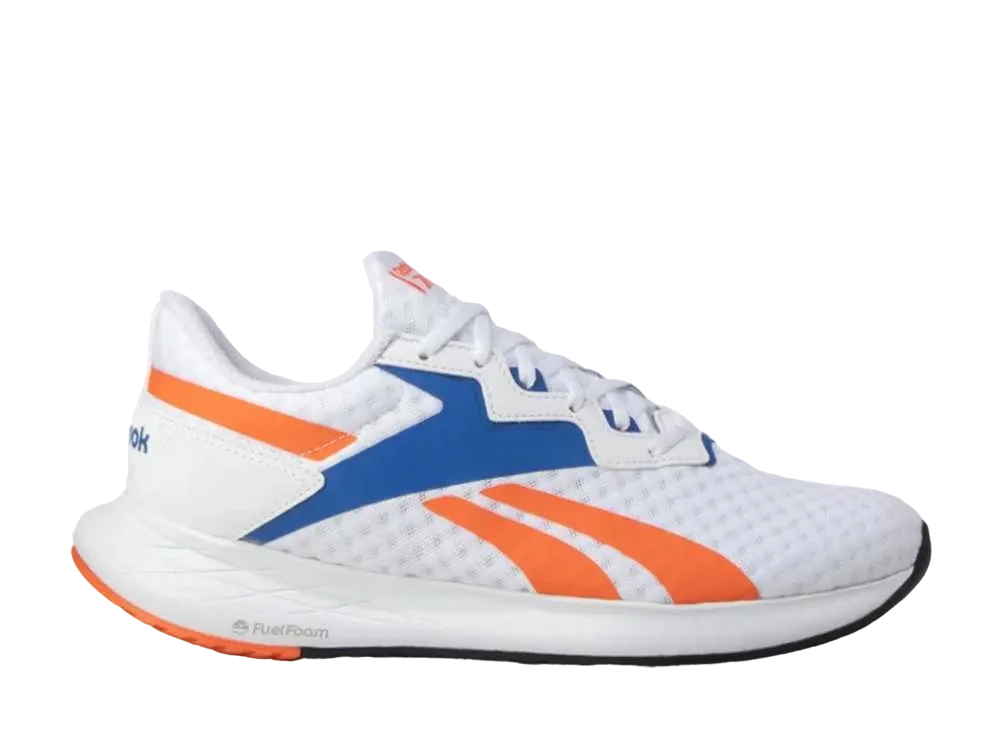Reebok Energen Tech Plus 2 "Footwear White"