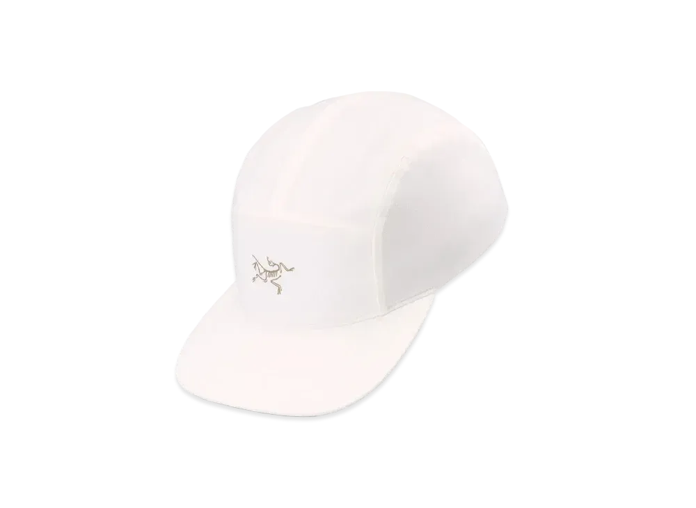 ARC'TERYX Calidum 5 Panel Hat "Arctic Silk" X000006984
