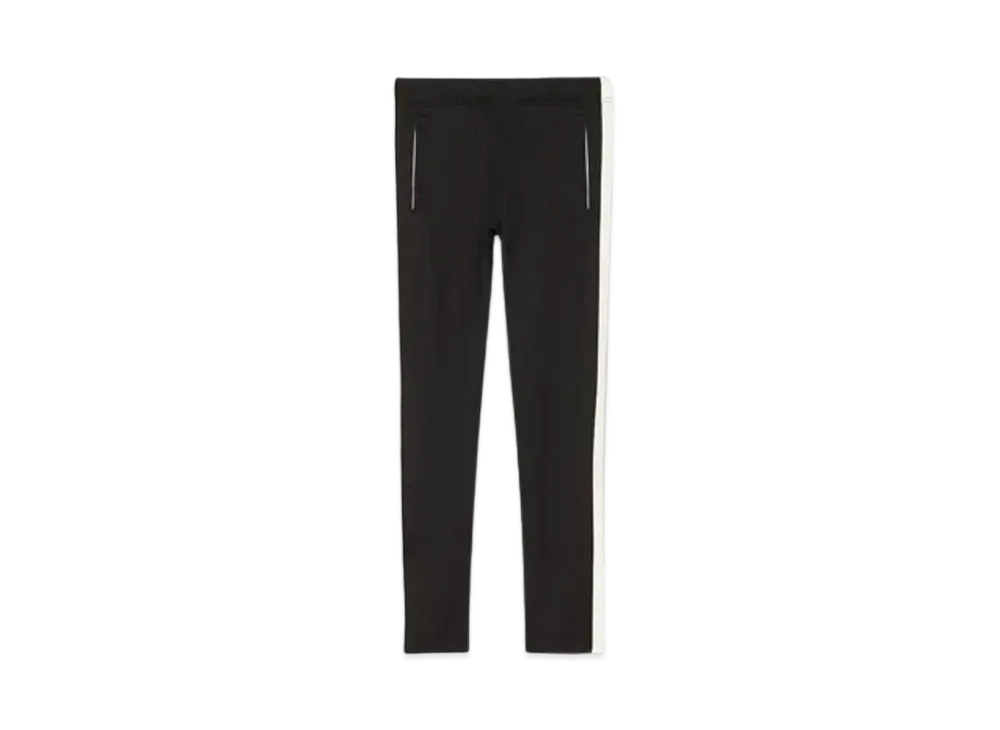 KENZO 'ELEPHANT FLAG' Jogger Pants "Black"
