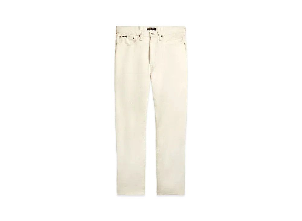 Polo Ralph Lauren x Naiomi Glassess Jeans "Natural"