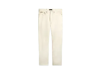 Polo Ralph Lauren x Naiomi Glassess Jeans "Natural"