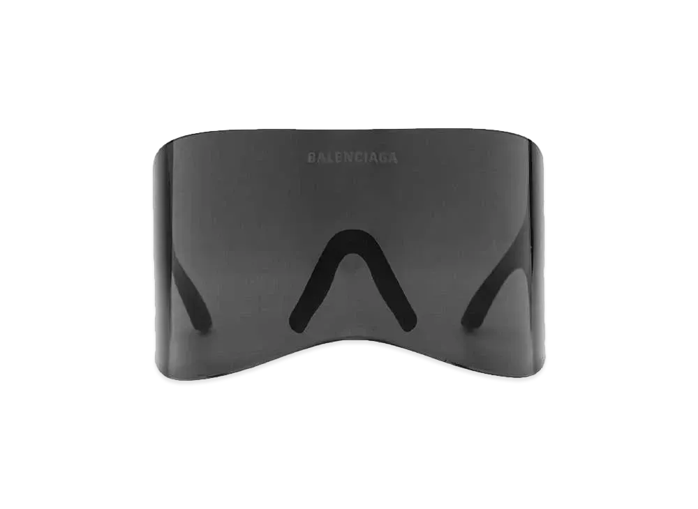 BALENCIAGA BB0288S-001 "GREY"