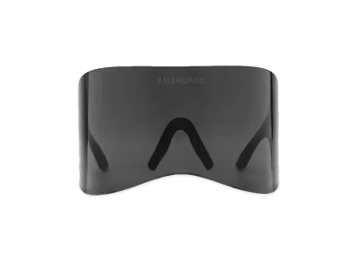 BALENCIAGA BB0288S-001 "GREY"