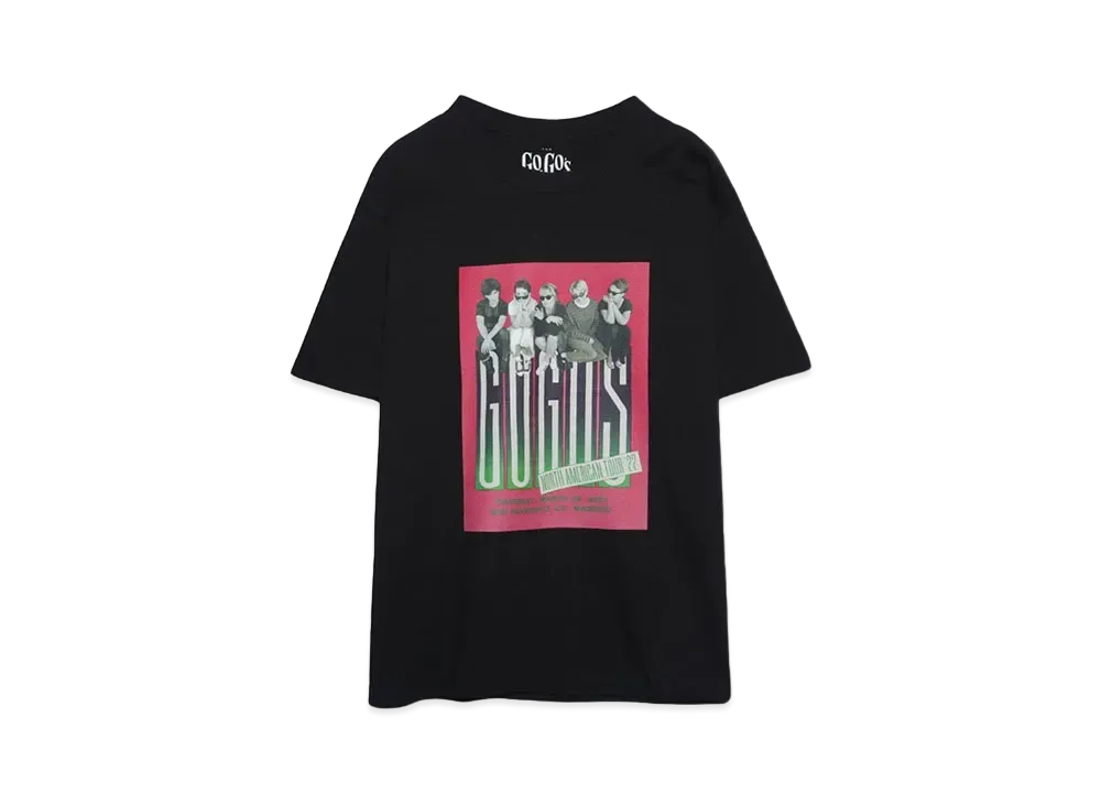 MINEDENIM x HYSTERIC GLAMOUR T-Shirt 