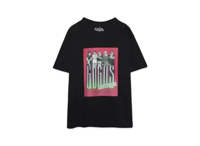 MINEDENIM x HYSTERIC GLAMOUR T-Shirt MINEDENIM x HYSTERIC GLAMOUR T-Shirt