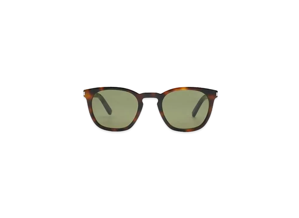 SAINT LAURENT SL 28-003 "Havana"