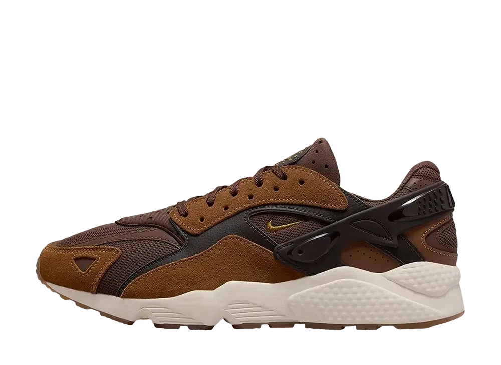 ナイキ エアハラチ ランナー "カカオワオ"