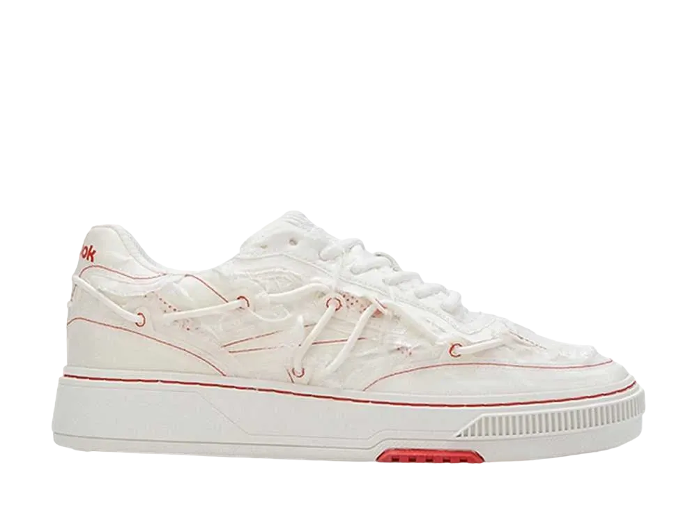 カンヒョク × リーボック クラブC LTD