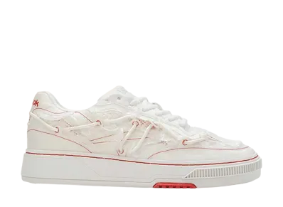 KANGHYUK × Reebok Club C LTD