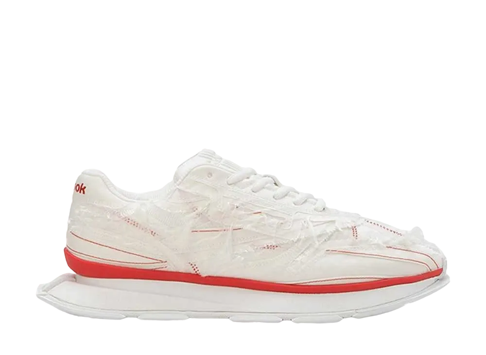 カンヒョク × リーボック クラシックレザー LTD