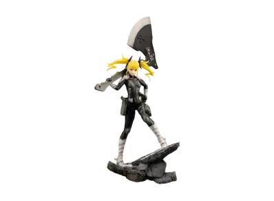 KOTOBUKIYA "ARTFX J" -Monster No. 8- Kikoru Shinomiya