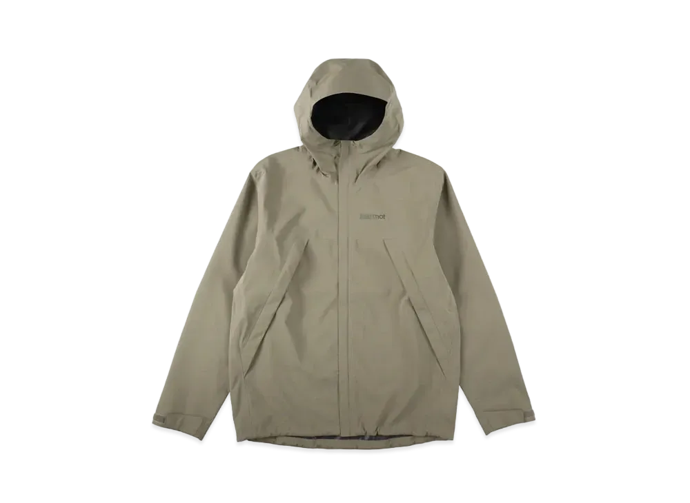 Marmot PreCip Eco Pro Jacket "Green"