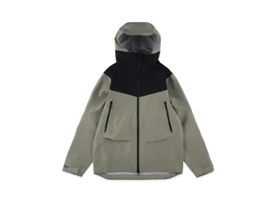 Marmot M Jacket Gore-Tex 3L "Gray/Black"