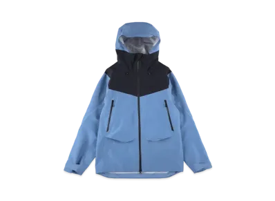 Marmot M Jacket Gore-Tex 3L "Blue/Black"