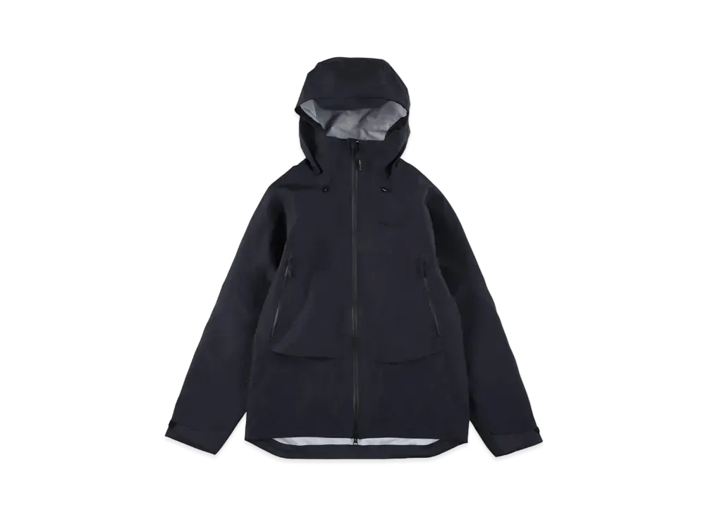 Marmot M Jacket Gore-Tex 3L "Black"